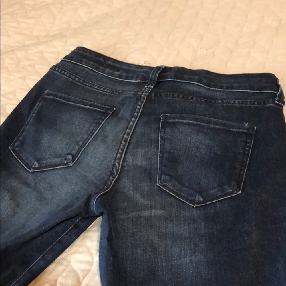 Blue Jeans - Picture 2 of 3
